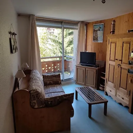 Apartment Boost Your Immo Le Sappey 532 Les Deux Alpes