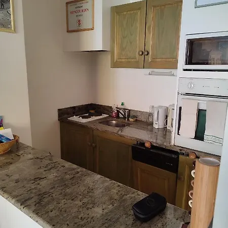 Boost Your Immo Le Sappey 532 Apartment *